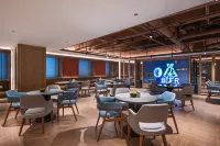 Manxin Hotel Wuhan Jianghan Road Pedestrian Street - โรแมนติก