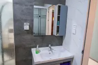 Yuncheng Yaqi Homestay (Tiaoshan Street Dashanglian Branch)