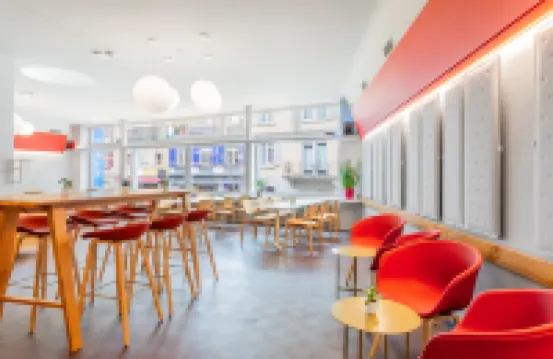 Hotel Marta