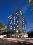 Shilla Stay Jeju Airport Hotels in 