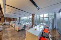 Xinmi Huayue Hotel - sarapan