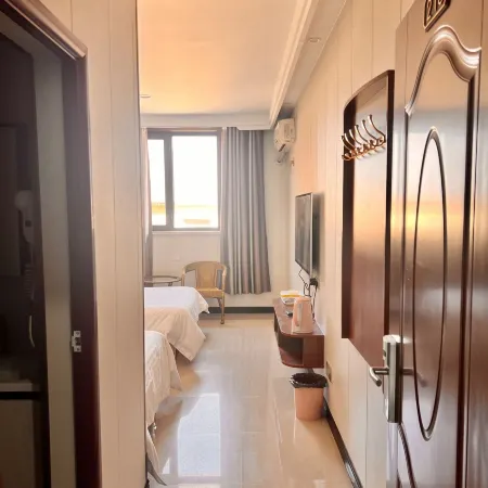 Jingxin Express Hotel