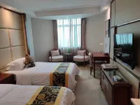 Wusongshan Hotel Hotels in Tongling