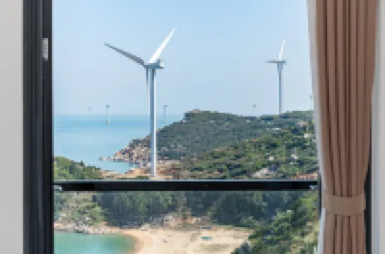 핑탄 위탕 첸·예유 홈스테이