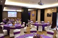 코트야드 리조트 리장 유에윈