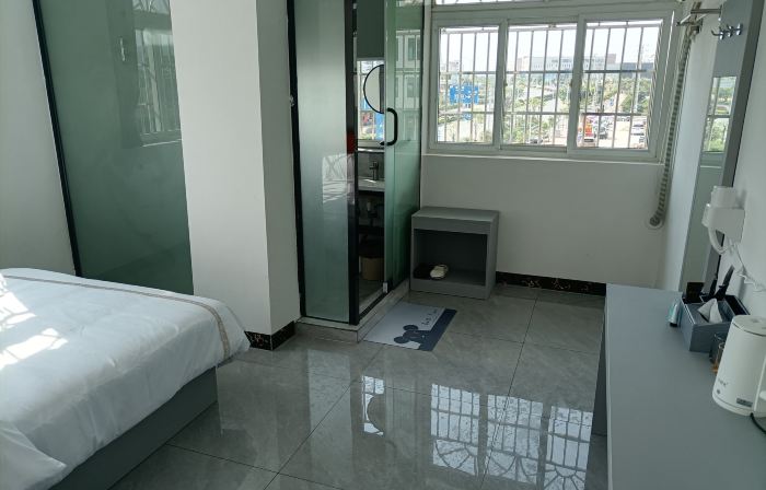 Yitai Homestay