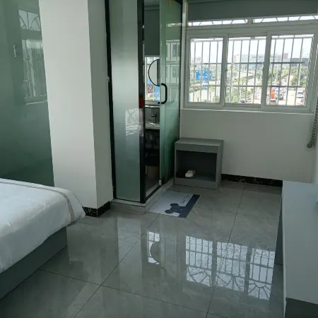 Yitai Homestay