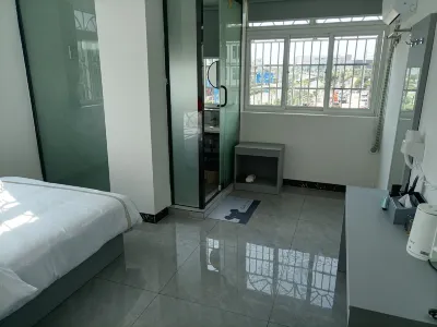 Yitai Homestay Hotels near Zhongxinzhen Huadeng Museum