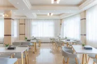 MOUNT WELL RESORT HOTEL Mount Emei Hotels in Emeishan City