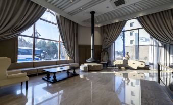 Regina Collection Hotel