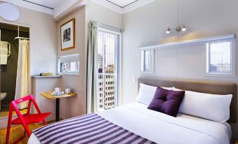 Ibis Budget Auckland Central