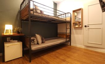 OYO hostel Dongdaemun 1
