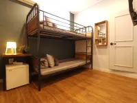 OYO hostel Dongdaemun 1