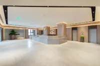 JI Hotel (Xi'an Xianyang International Airport T5 Terminal) Hotels in Xianyang