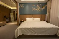 Hera Palace Hotel Hôtels à proximité de : Heilongjiang Jixi Beifang Foreign Language College