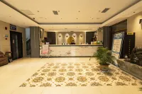 Yujialong Hotel Yucheng (Lushan Road)