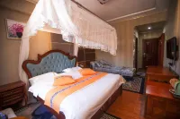 Qilian Wenhaobao Holiday Business Hotel - Pet friendly