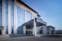 Jinyi Hotel International  Horgos