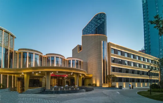 Weihe Jinhui Conference Center