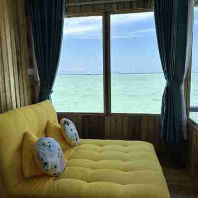 Larapan Water Village Rooms