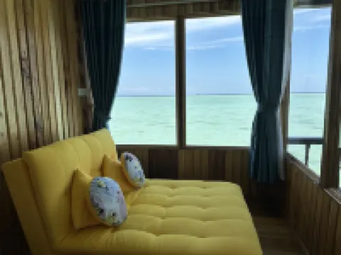 Larapan Water Village