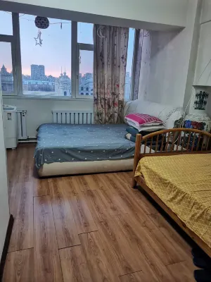 Xinyingbin Inn (Mudanjiang Station) Hotels in Mudanjiang Railway Station Surrounding