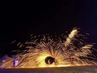 Dunhuang Damo Naluwan Starry Sky Homestay