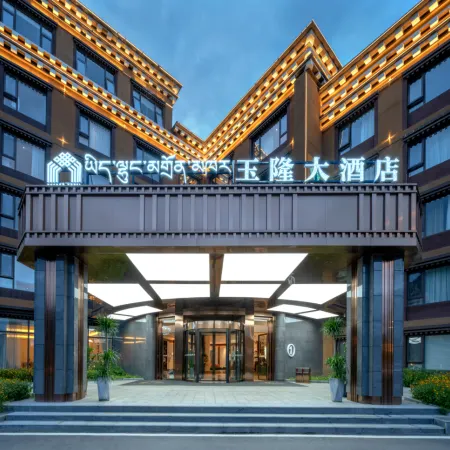 Yulong Hotel