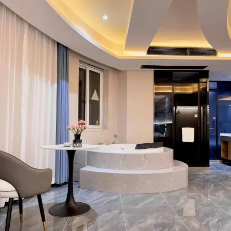 Kong Gu You Lan Hotel (Ningbo Yuyao Yangming Ancient Town)