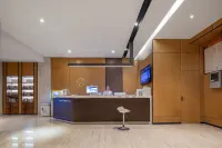 IU Hotels Hotels in Jingshan