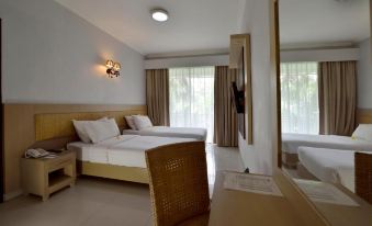 Serela Kuta by Kagum Hotels