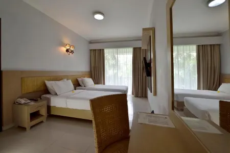 Serela Kuta by Kagum Hotels