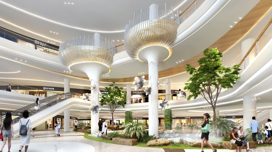 2. 완샹 부티크 테..