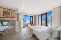 朱家尖瑞汐民宿（小烏石塘店）