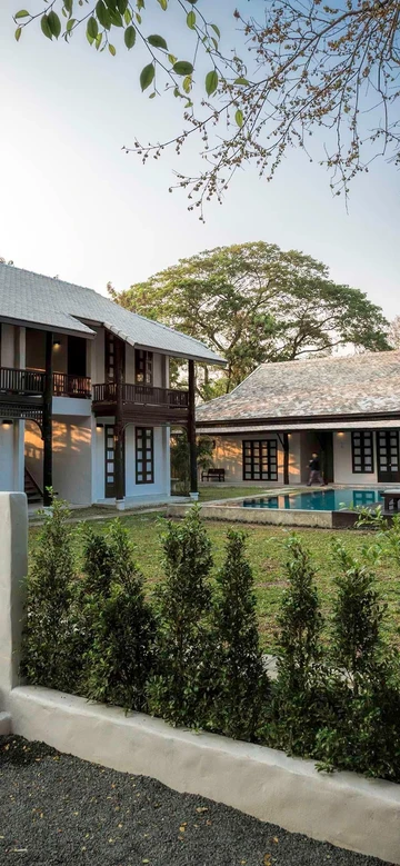 รูปภาพของโชตนาวิลล่า