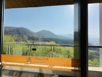 Tiantan Hot Spring Hotel - Mountain view