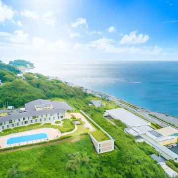 Kamakura Prince Hotel