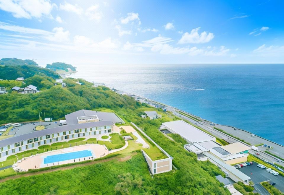 가마쿠라 프린스 호텔