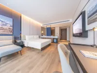 Atour Hotel (Yingbin Avenue, Pengshan North Railway Station, Meishan Hotels in Meishan
