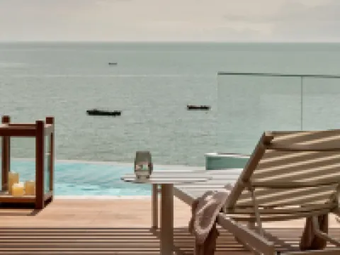 KAIPUU ON THE REEF Hotels near Weitou Village