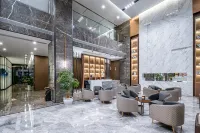 Zunyi Zhongsheng Hotel (Zunan Avenue Branch) Hotels in Zunyi