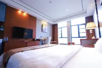 Huamei Hotel Hotels in Suijiang