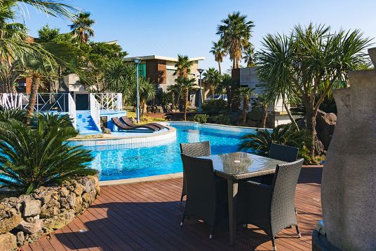 제주 호텔 스카브로