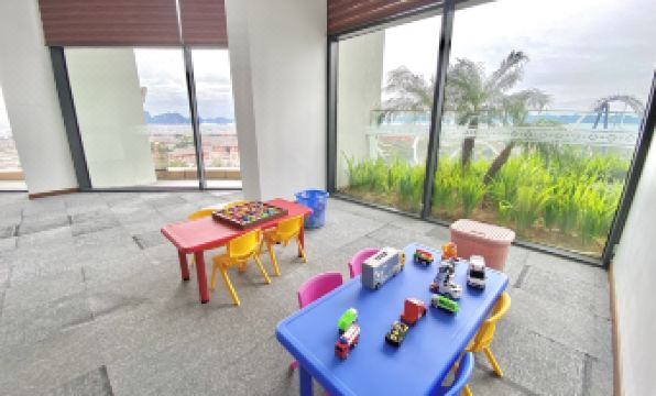 Muong Thanh Luxury Ha Long Centre II (Former Muong Thanh Luxury Ha Long Residence)