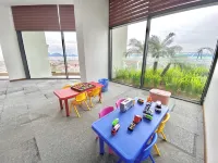 Muong Thanh Luxury Ha Long Centre II (Former Muong Thanh Luxury Ha Long Residence) Hotels in Ha Long