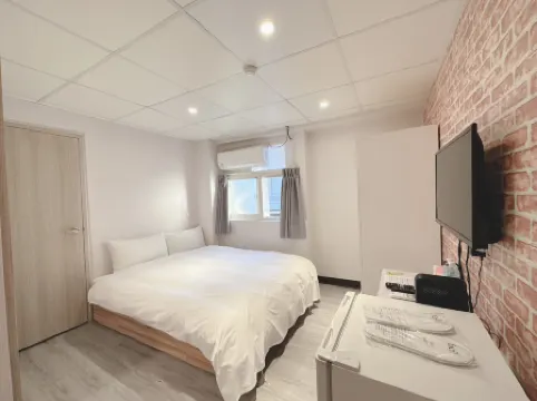 New Lion City hotel Отели рядом со станцией Станция Тайбэй