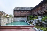 Mingshui Ancient City Rabbit King Inn