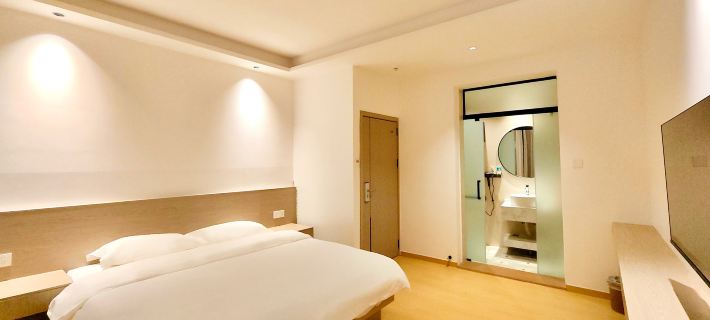 Yufeng Xiangrui Inn Hotels in Lufeng County