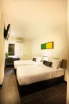 O'Boutique Suites Hotel @ Bandar Utama Hotels in Petaling Jaya