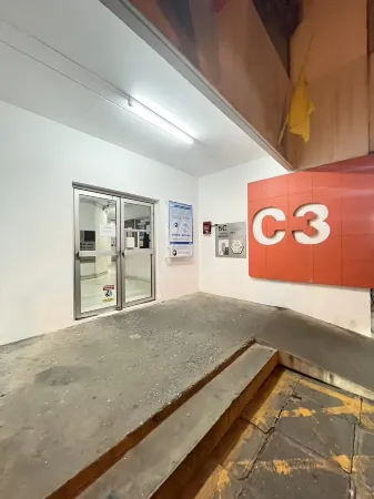 Lovely Impact C3-C9 Lily Отели рядом с достопримечательностью «CP All Academy»